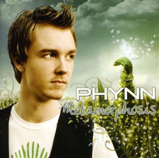 Cover for Phynn · Metamorphosis (CD) (2009)