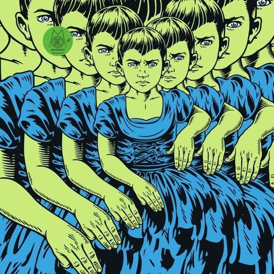 Iii / deluxe boxset - Moderat - Muzyka - MONKEYTOWN - 0817231012920 - 1 kwietnia 2016