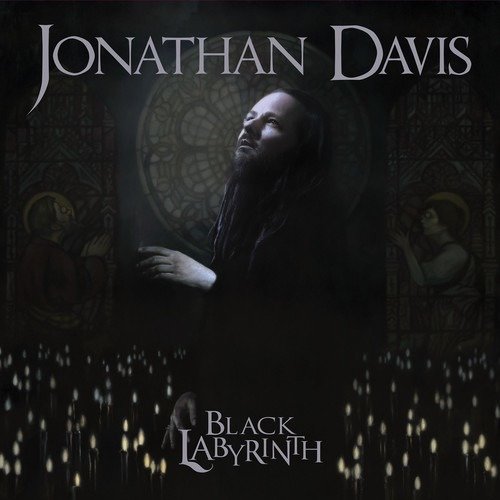 Black Labyrinth - Jonathan Davis - Musik - Sumerian Records - 0817424018920 - 25. maj 2018