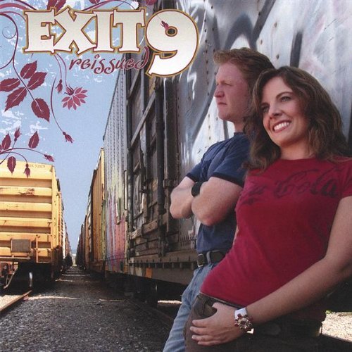 Cover for Exit 9 · Reissued (CD) (2007)