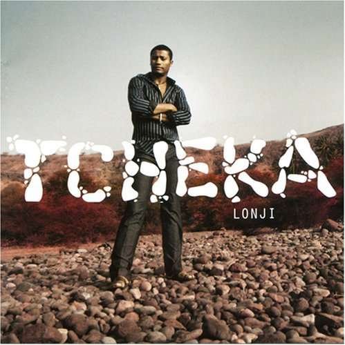 Tcheka-lonji - Tcheka - Musique - KOCH INTERNATIONAL - 0822545180920 - 27 mai 2008