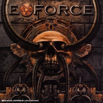Evil Forces - E-Force - Music - Season Of Mist - 0822603107920 - October 23, 2003