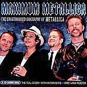 More Maximum Metallica - Metallica - Musik - MAXIMUM SERIES - 0823564014920 - 2. juli 2007