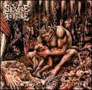 Feasting on Blood - Severe Torture - Música - FAB DISTRIBUTION - 0824971705920 - 26 de julho de 2011