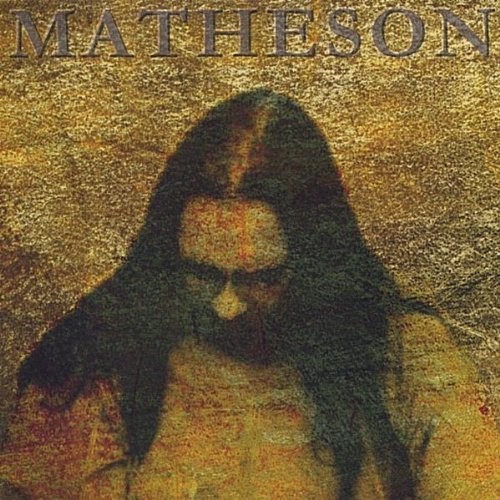 Matheson - Dave Matheson - Música - Dave Matheson - 0825346212920 - 27 de julho de 2004