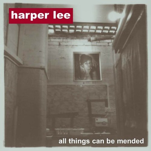 Cover for Harper Lee · All Things Can Be Mended (CD) (2004)