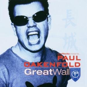 Great Wall - Paul Oakenfold - Musik - WARNER - 0825646071920 - 9 december 2003