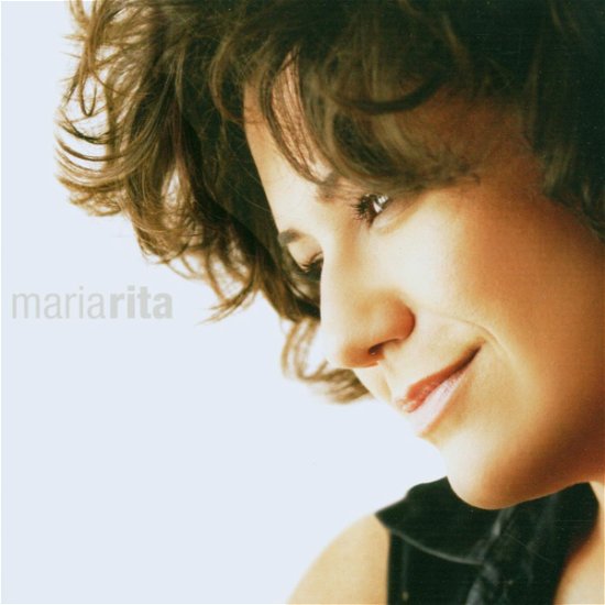 Cover for Maria Rita · Segundo (CD) [Bonus Tracks edition] (2005)