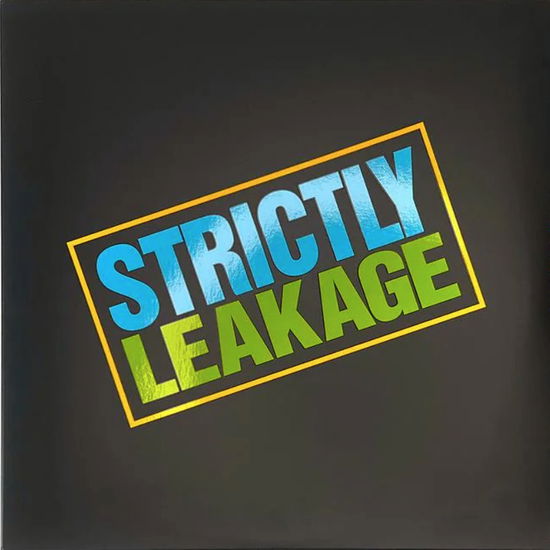 Strictly Leakage - Atmosphere - Muzyka - RHYMESAYERS ENTERTAINMENT - 0826257038920 - 17 maja 2024