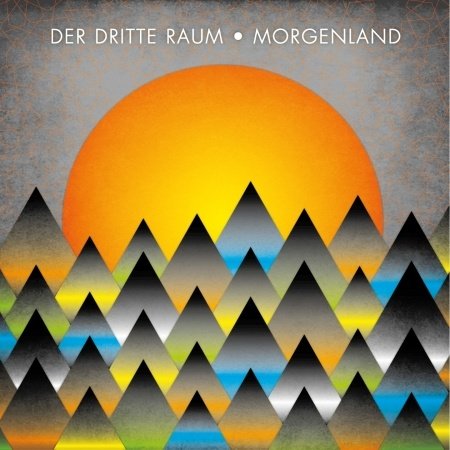 Cover for Der Dritte Raum · Morgenland (CD) (2013)