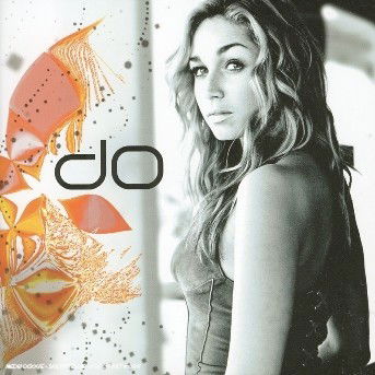 Cover for Do (CD) (2021)