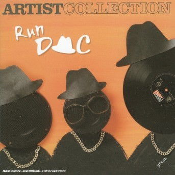 Artist Collection: Run Dmc - Run Dmc - Musik - Bmg - 0828766363920 - 12. Oktober 2004