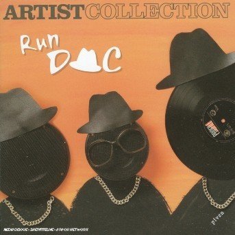 Cover for Run Dmc · Artist Collection: Run Dmc (CD) (2004)