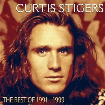 Cover for Curtis Stigers · Best of 1991-1999 (CD) (2005)