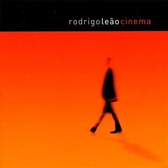Cover for Rodrigo Leao · Cinema (CD) (2006)