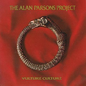Cover for Alan Parsons Project · Vulture Culture (CD) [Expanded edition] (2007)