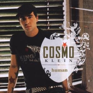 Cover for Cosmo Klein · Human (CD) (2006)