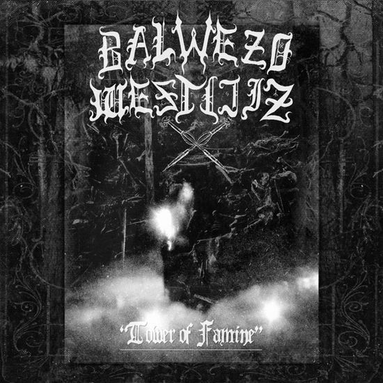 Tower Of Famine - Balwezo Westijiz - Musik - PROFOUND LORE - 0843563174920 - 14. Juni 2024