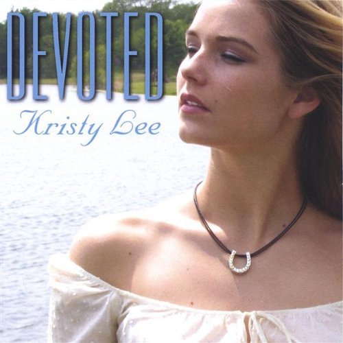 Cover for Kristy Lee Cook · Devoted (CD) (2005)