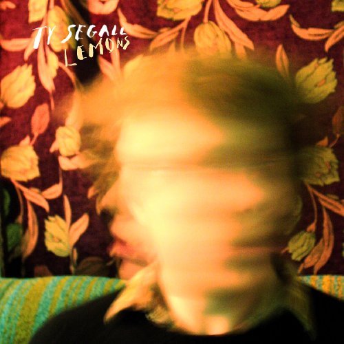 Cover for Ty Segall · Lemons (CD) (2009)