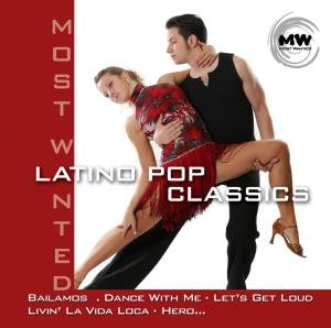 Various - Latino Pop Classics - Musik - MUS/ZYX - 0880831018920 - 29. februar 2008