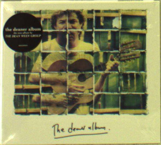 The Dean Ween Group · The Deaner Album (CD) [Digipak] (2016)