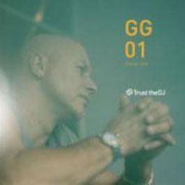 Cover for Graham Gold · Gg 01 (CD) (2001)