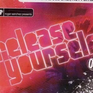 Cover for Roger Sanchez · Release Yourself Vol 4 (CD) (2009)