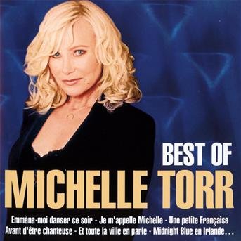 Cover for Michele Torr · Best of (CD) (2012)