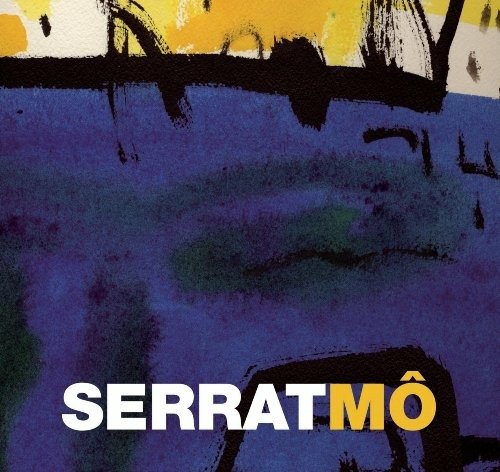Cover for Joan Manuel Serrat · Mo (CD) (2007)