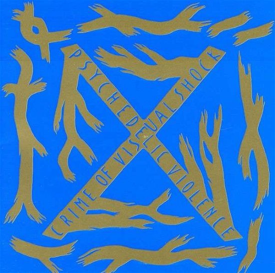 Cover for X Japan · Blue Blood (CD) [Special edition] (2011)