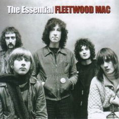 Essential - Fleetwood Mac - Musikk - COLUMBIA - 0886971053920 - 7. august 2007