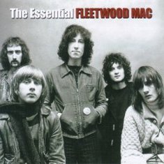 Cover for Fleetwood Mac · Essential (CD) [Remastered edition] (2007)