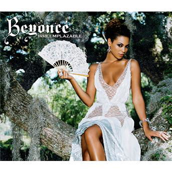 Beyonce-ireemplazable - Beyonce - Musik - RCA - 0886971644920 - 10. September 2007