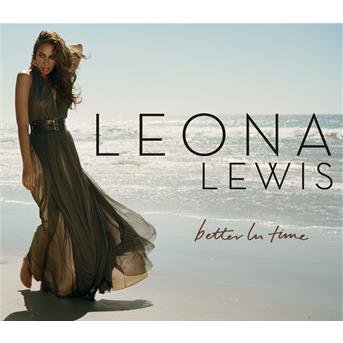 Better in Time - Leona Lewis - Musik - SONY MUSIC - 0886973145920 - 30. maj 2008
