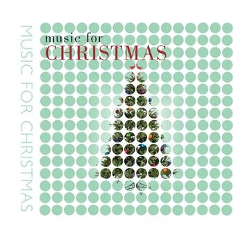 Cover for Music for Christmas / Var (CD) (2008)