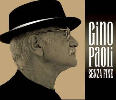Cover for Paoli Gino · Senza Fine (CD)