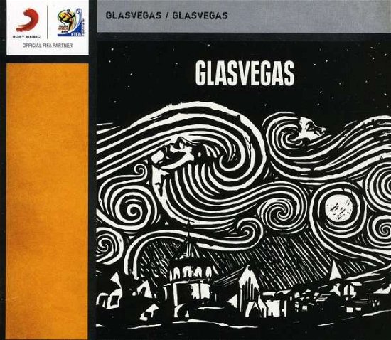 Cover for Glasvegas · Same (CD)