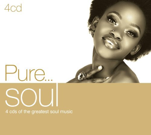 Pure& Soul (CD) [Box set] (2011)