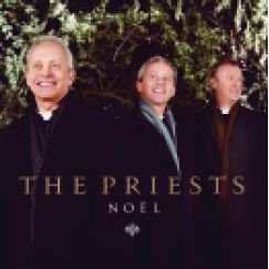 Cover for The Priests · Noel (CD) (2020)