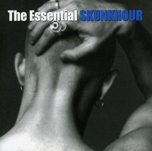 Cover for Skunkhour · Essential (CD) (2010)