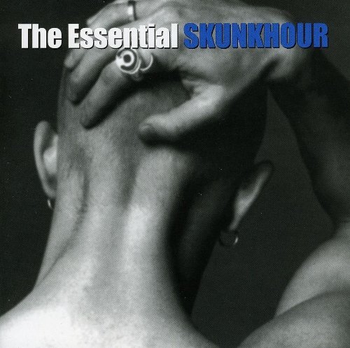 Cover for Skunkhour · Essential the (CD) (2014)
