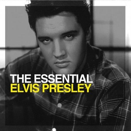 Essential Elvis Presley - Elvis Presley - Musiikki - SONY MUSIC ENTERTAINMENT - 0886977783920 - keskiviikko 29. syyskuuta 2010