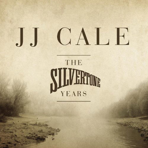 The Silvertone Years - J.J. Cale - Musik - SONY MUSIC - 0886977796920 - 7. februar 2011