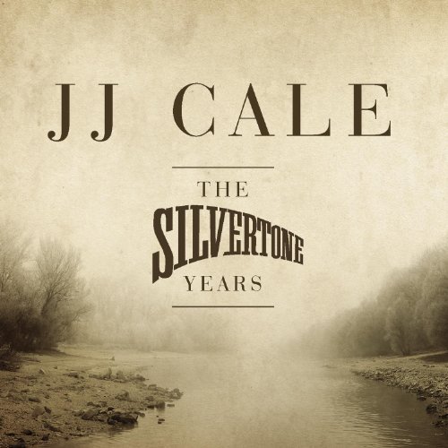 Cover for J.J. Cale · The Silvertone Years (CD) (2011)