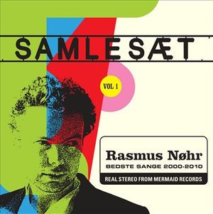 Cover for Rasmus Nøhr · Samlesæt Vol. 1 (CD) (2011)