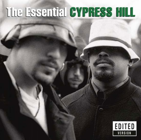 Essential Cypress Hill - Cypress Hill - Muzyka - Legacy/Sony - 0887654773920 - 14 października 2014