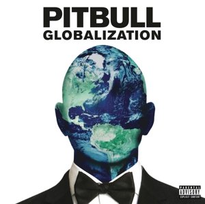 Cover for Pitbull · Globalization (CD) (2014)