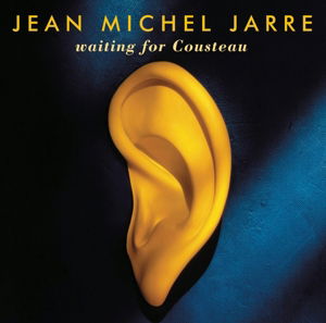 Waiting For Cousteau - Jean-michel Jarre - Musiikki - SONY MUSIC CG - 0888750463920 - maanantai 5. tammikuuta 2015