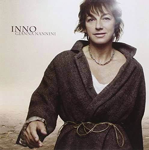 Inno - Gianna Nannini - Muziek - Sony - 0888750702920 - 17 juli 2015